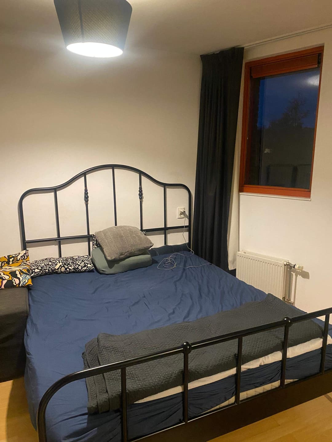 Möbliertes Zimmer/Studio Lontarpalmstraat, Amsterdam