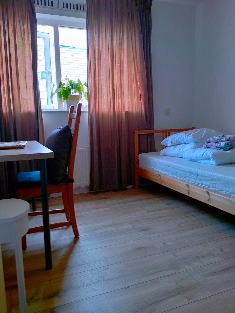 Möblierte Zimmer Le Tourmalet, Amsterdam - Zur Miete