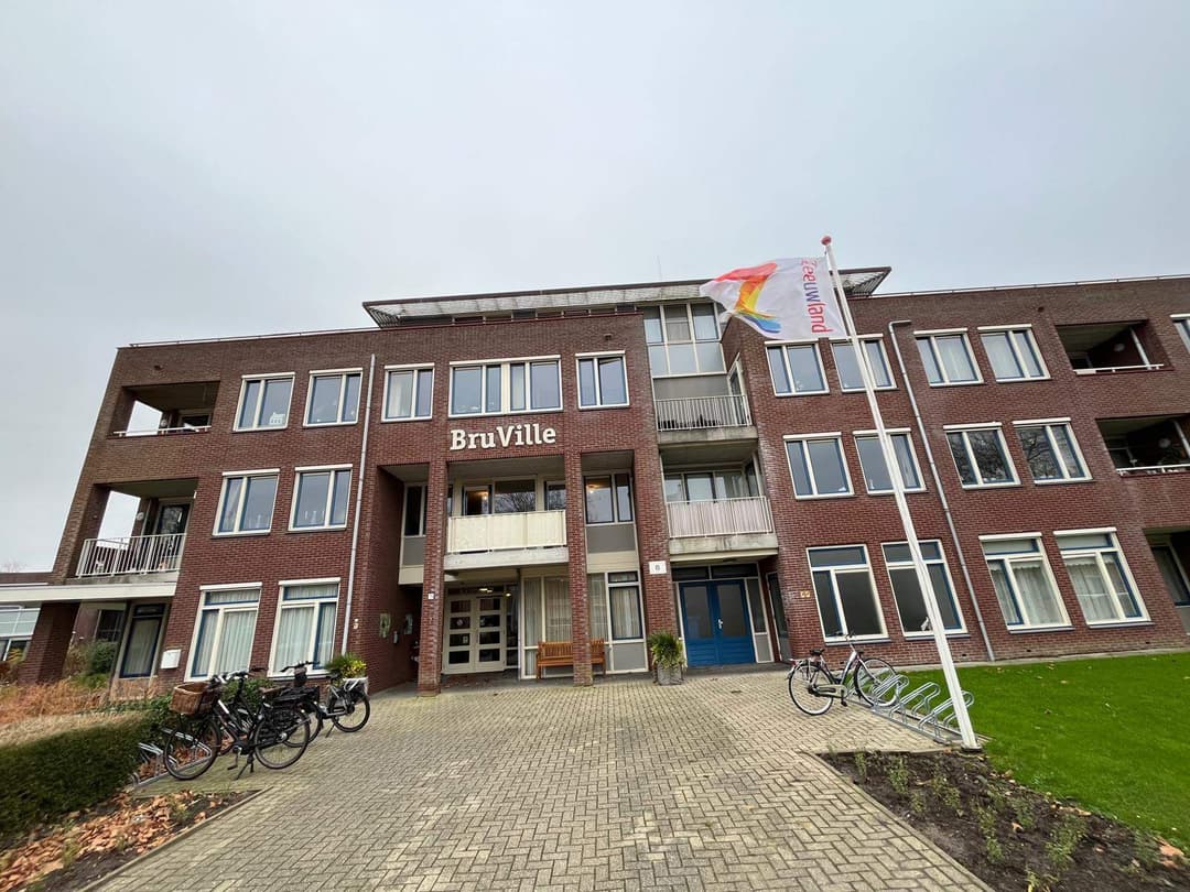 Appartement Dokter de Kockstraat, Bruinisse - Te huur