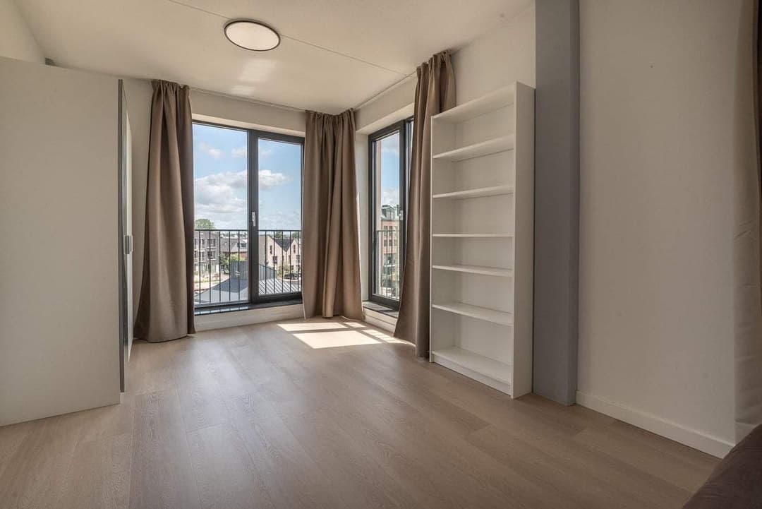 Flat Kruitmolen, Muiden - Te Huur
