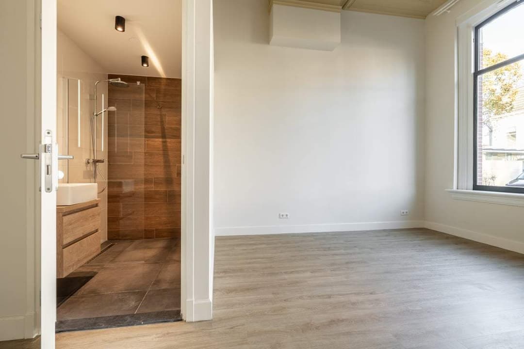 Wohnung Nieuwe Ginnekenstraat, Breda - Zu Vermieten