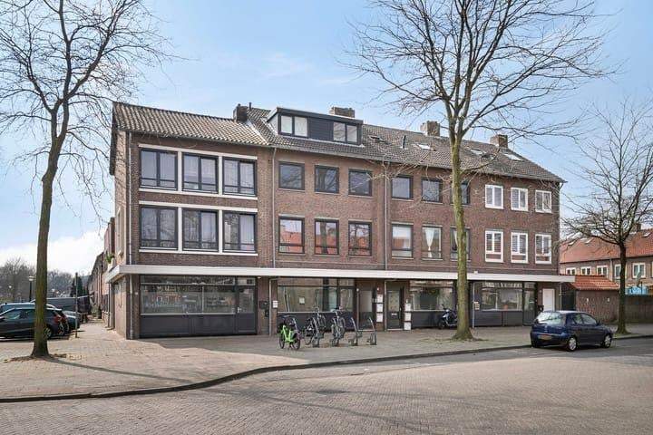 Appartement Tinelstraat, Eindhoven - À Louer