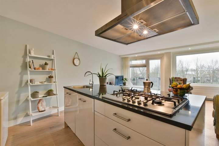 Apartamento Orión, Amstelveen - En Alquiler