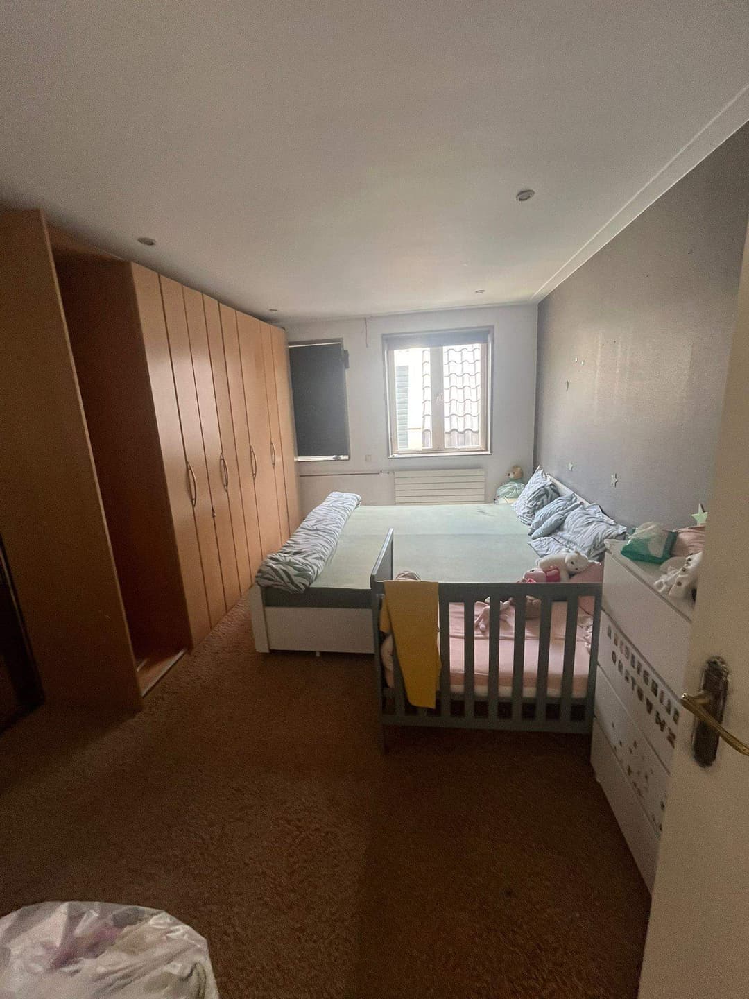 Apartamento Amueblado Overdorpstraat, De Goorn - Para Alquilar