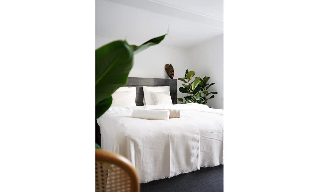 Appartement Lindenlaan, Huizen - Te Huur