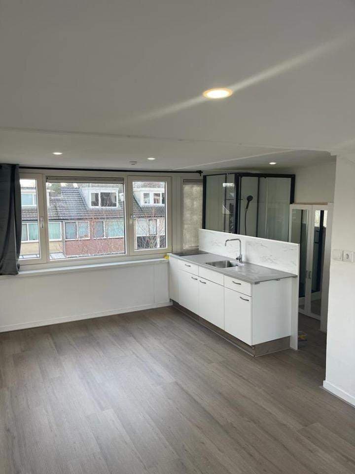 Studio Spinetstraat, Nijmegen - Zur Miete