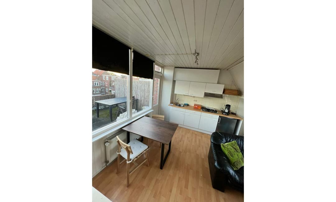 Appartement Van Heemskerckstraat, Groningen - Te Huur