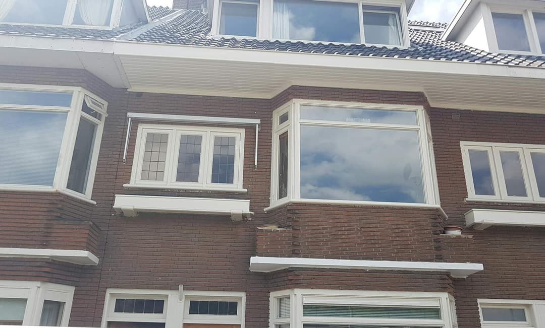 Appartement in Rotterdam, Bovenstraat - Te Huur
