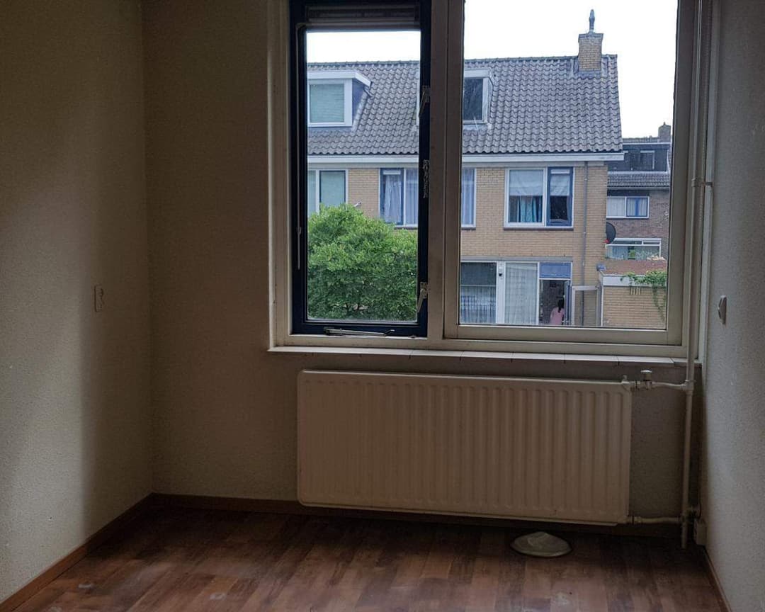 Room for Rent on Marsstraat, Groningen
