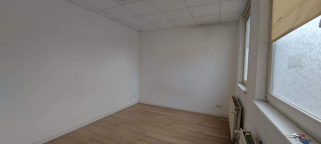 Unfurnished Room for Rent Haagdijk, Breda