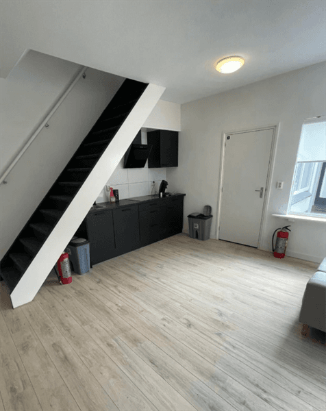 Chambre à louer Ribbeltsweg, Enschede