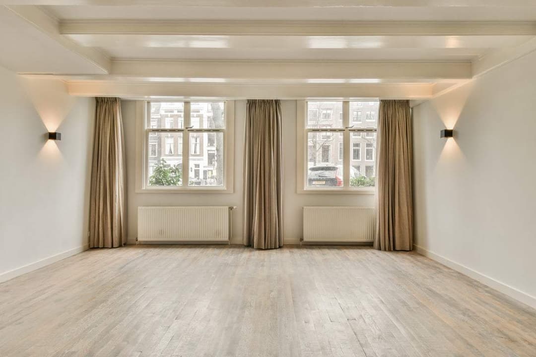 Flat Keizersgracht 698 H, Amsterdam - Te huur