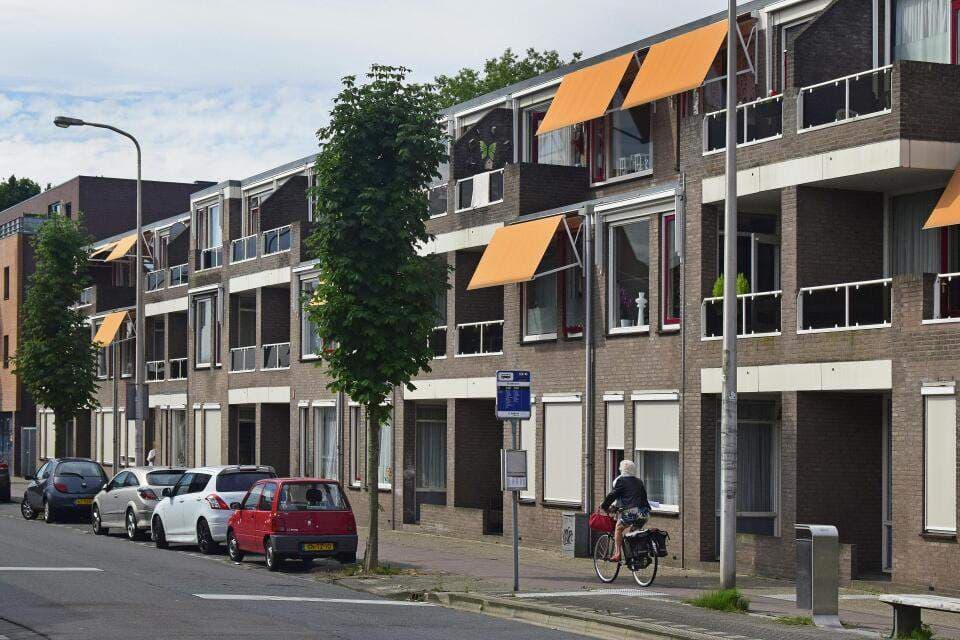 Appartement Broekhovenseweg, Tilburg - Te Huur