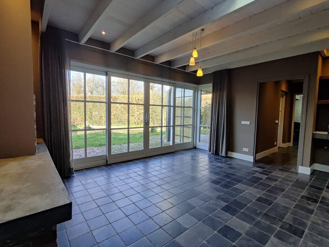 House Ven, Heeze - Zur Miete