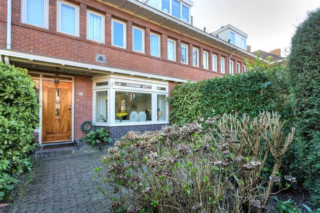 House Da Costalaan, Amstelveen - For Rent
