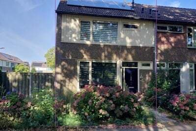 Family House Rozengaard, Boxtel - For Rent