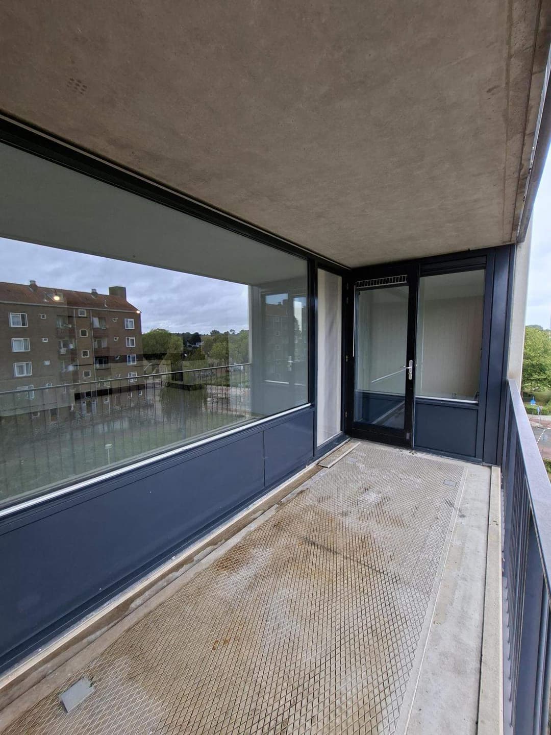 Appartement Burgemeester Röellstraat 536, Amsterdam - À louer