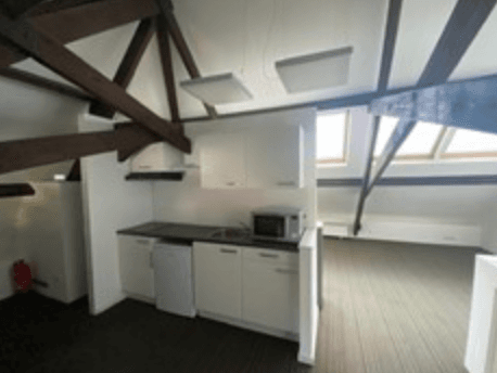 Studio Bleekstraat, Eindhoven - Te huur