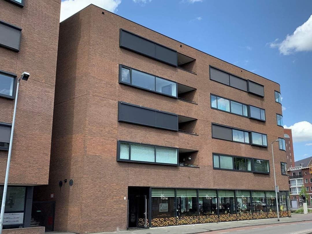Wohnung Markendaalseweg, Breda - Zur Miete