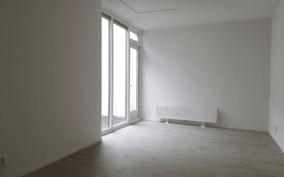 Studio zu vermieten an der Lage der A, Groningen