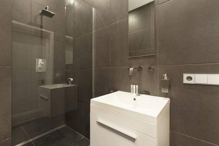 Appartement de 2 chambres De Lairessestraat, Amsterdam - à louer