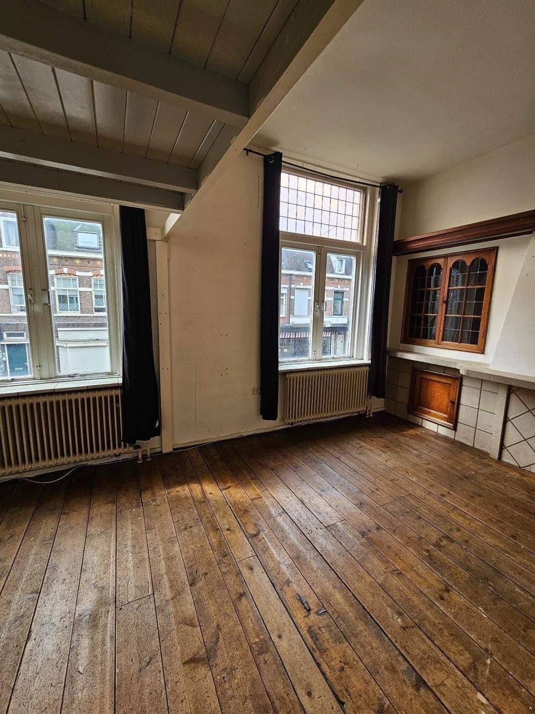 Kamer Willemsweg, Nijmegen - Studentenruimte