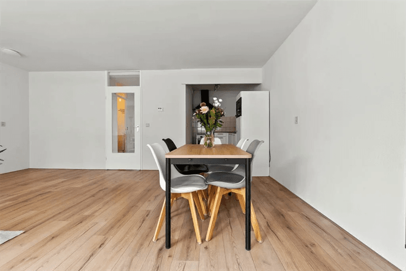 Wohnung Breedstraat, Den Haag – Zur Miete