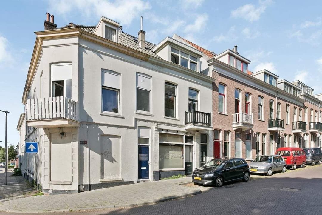 Studio Verlengde Hoflaan, Arnhem – Zur Miete