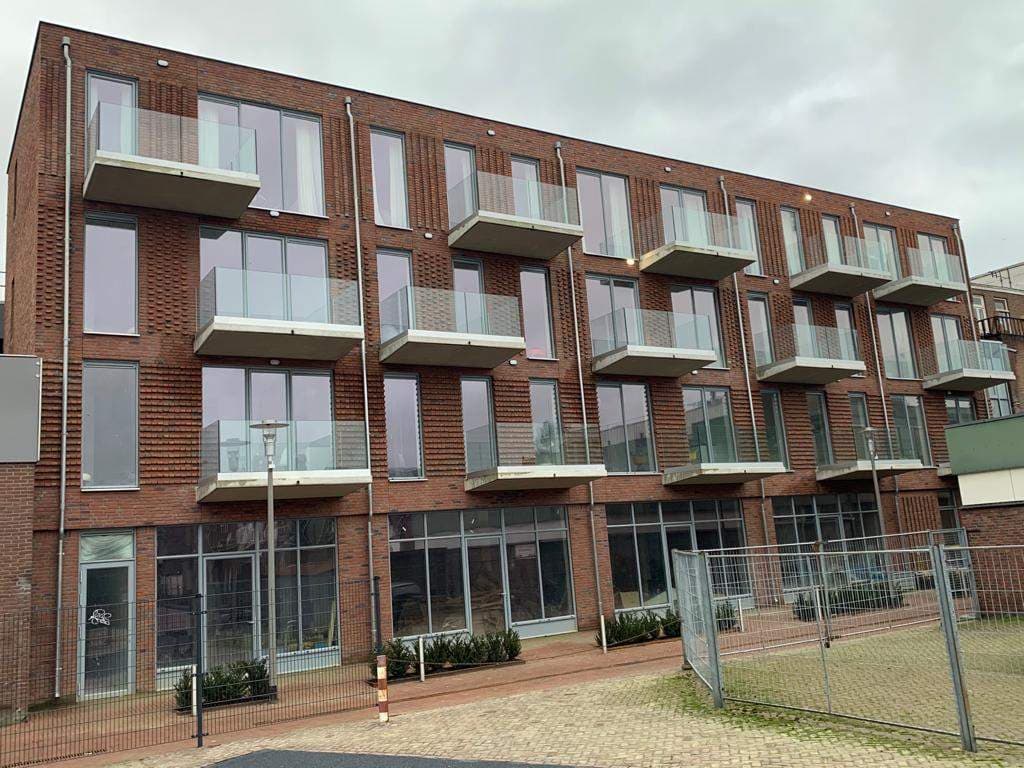 Appartement Beekstraat 167, Apeldoorn - Te Huur