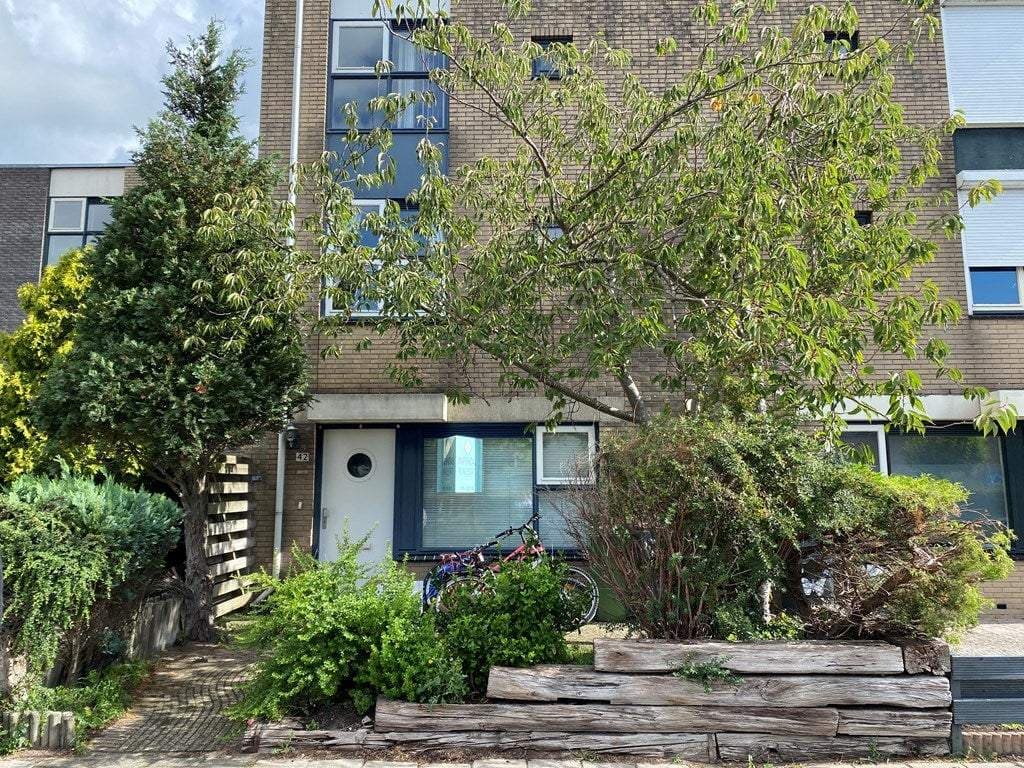 Maison Lakenburg, Hoofddorp - à louer