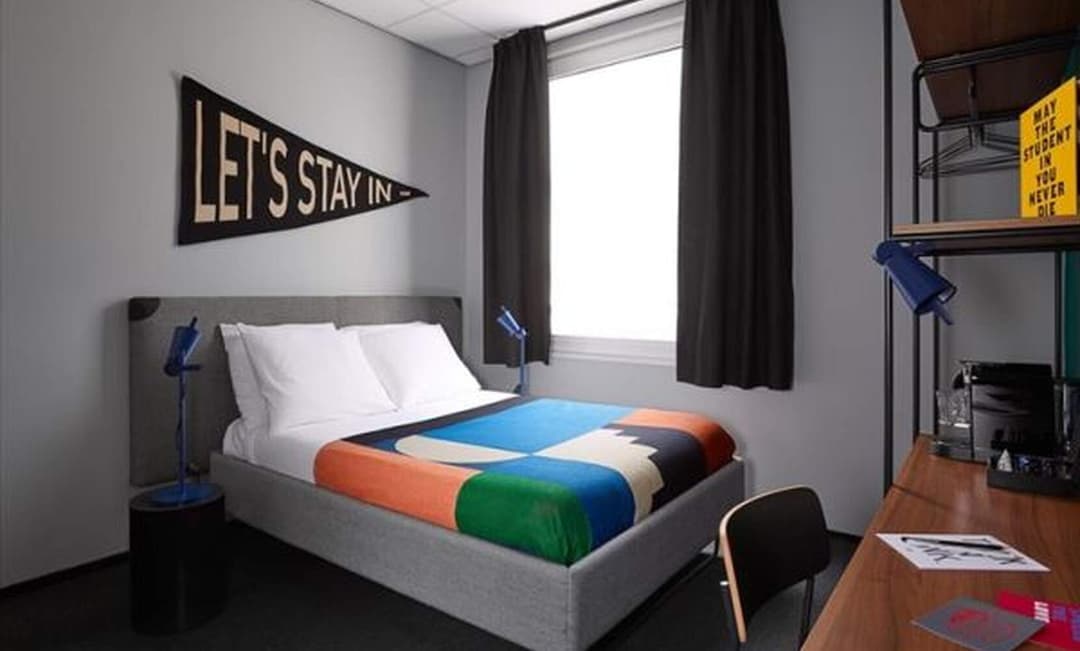 Appartement Willem Ruyslaan, Rotterdam - Te Huur