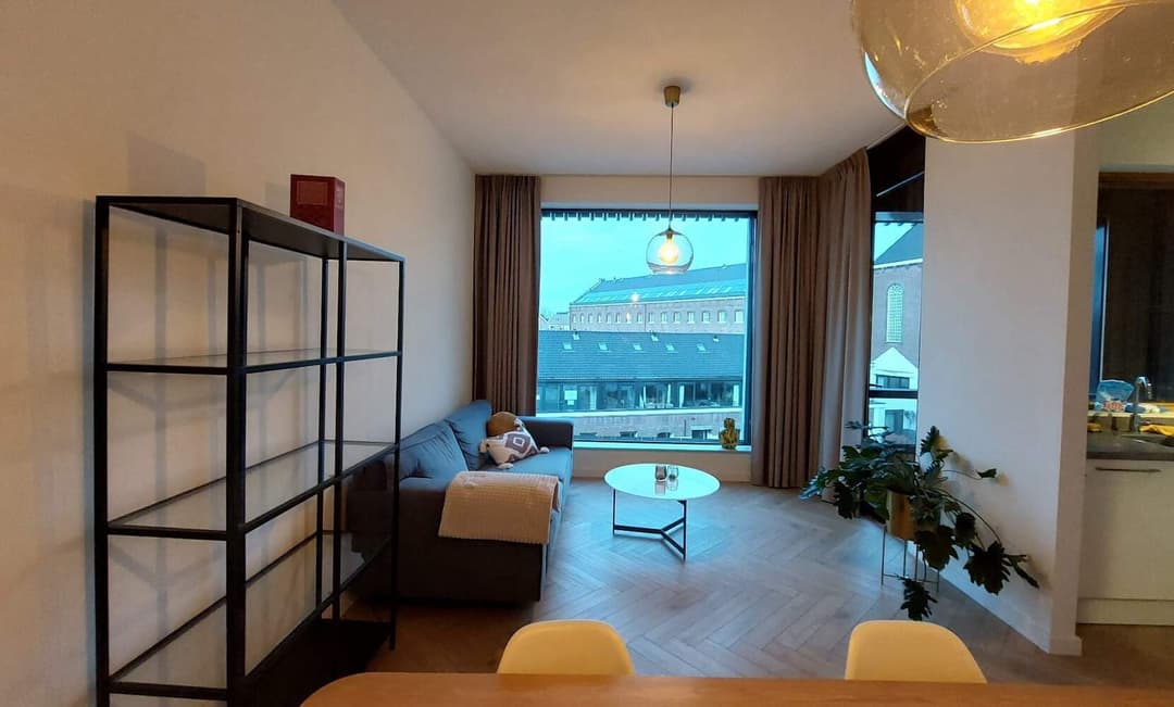 Appartement Noordsingel, Rotterdam - Te Huur