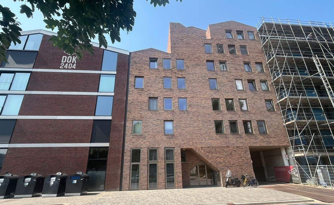 Energieweg 124, Alphen aan den Rijn - Wohnung zur Miete