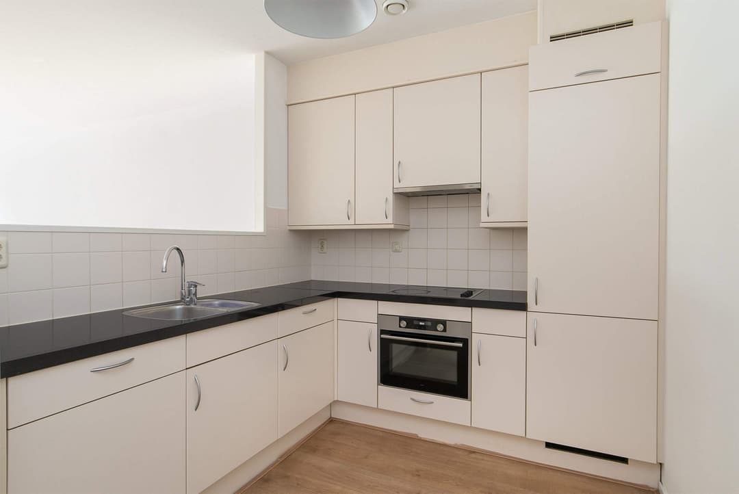 Appartement Westerdok 30, Amsterdam - Te Huur