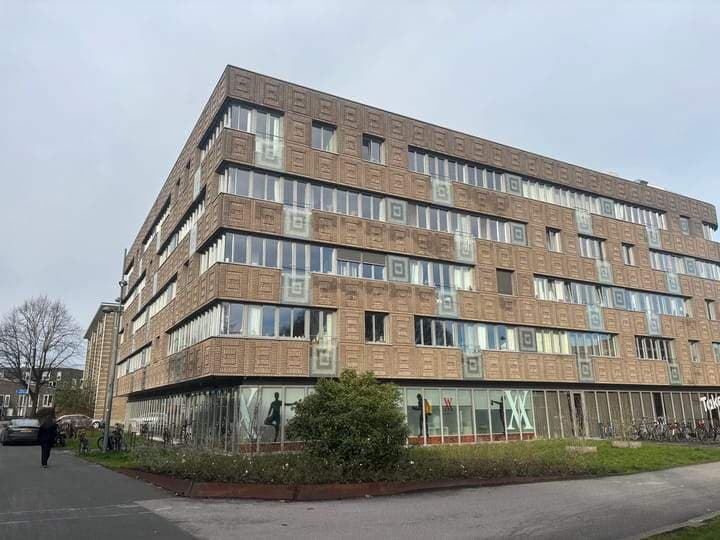 Appartement Bloemsingel, Groningen - À louer