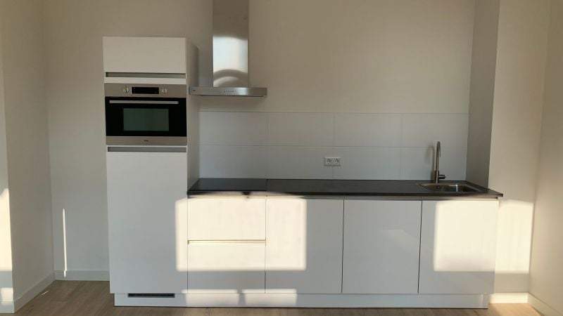 Studio Willem II-straat, Tilburg - Para Alquiler