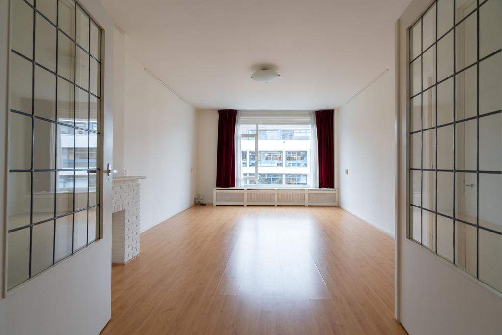 Flat Wilhelminastraat 17, Den Haag - Te Huur