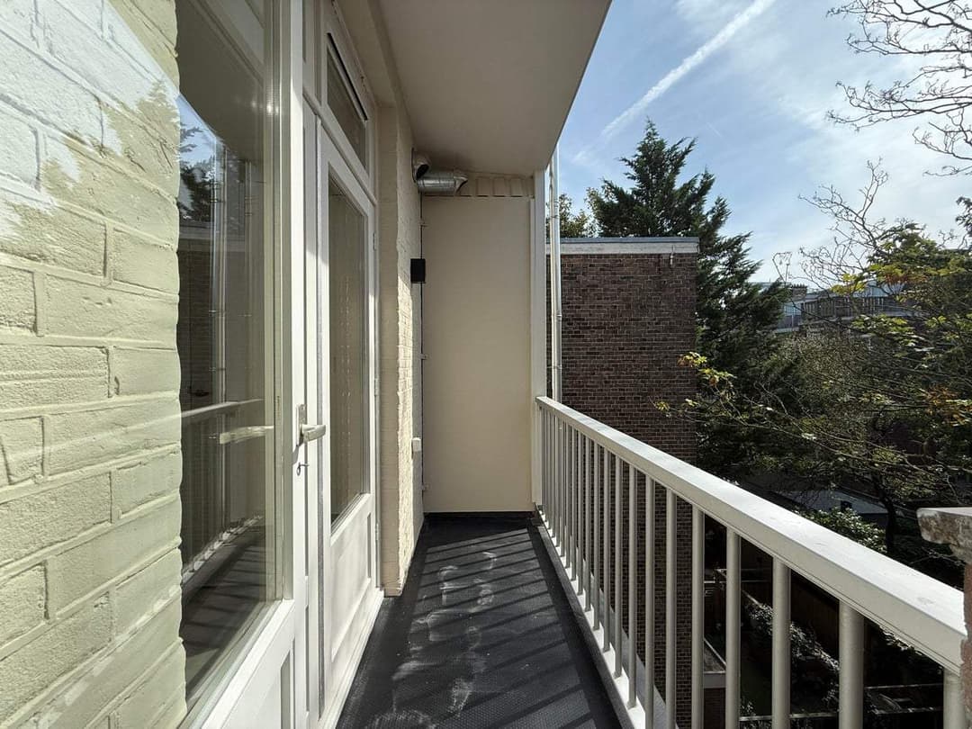 Wohnung Rustenburgerstraat, Amsterdam - Zur Miete