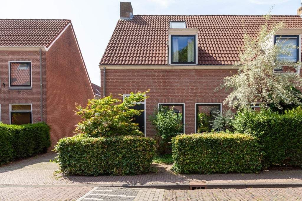Casa Teut, Amersfoort - En Alquiler
