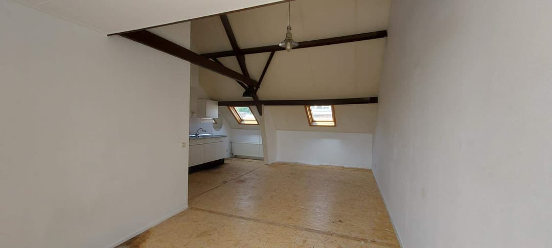 Zimmer/Studio Haagdijk, Breda - Zur Vermietung