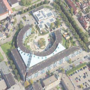 Seniorenappartement Betsy Perk, Hoorn - Te Huur