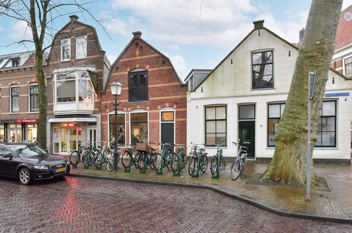 Appartement Gedempte Turfhaven, Hoorn - Te huur