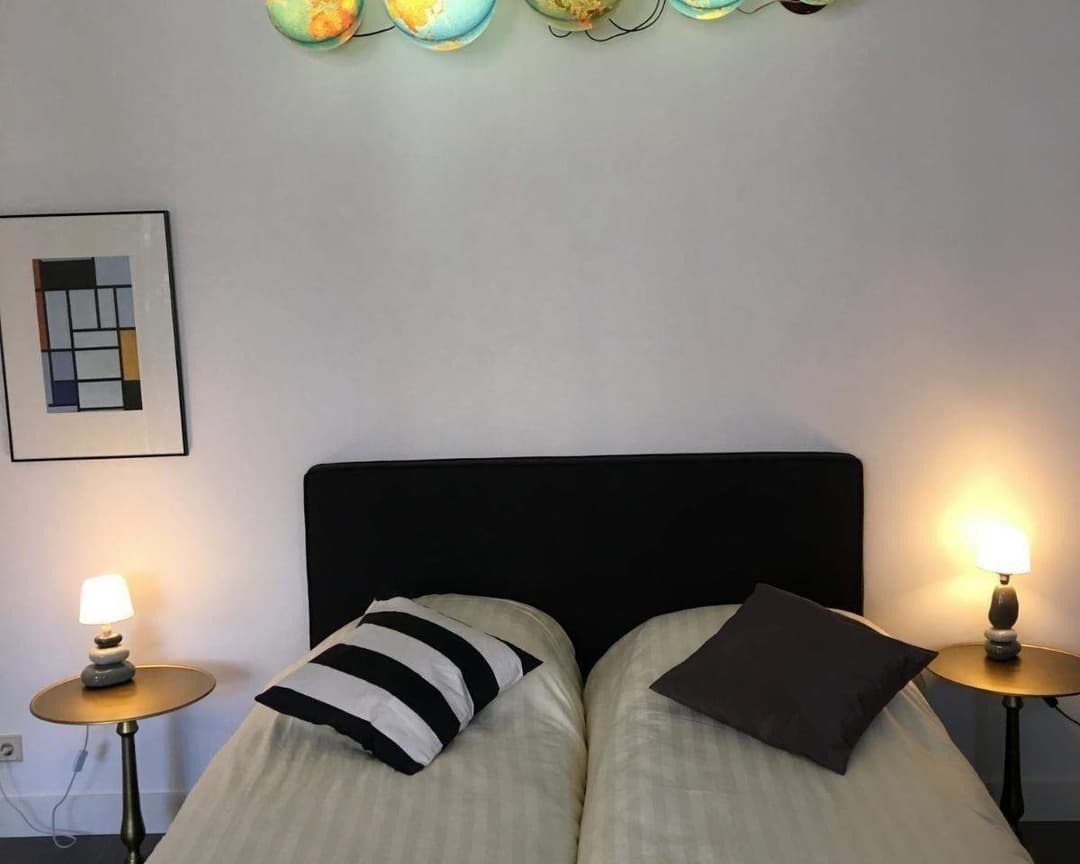 Gemeubileerde studio Lissabonstraat, Groningen - Te huur