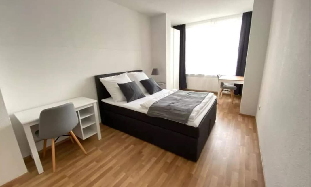 Kamer in Lindenweg, Hengelo - Te Huur