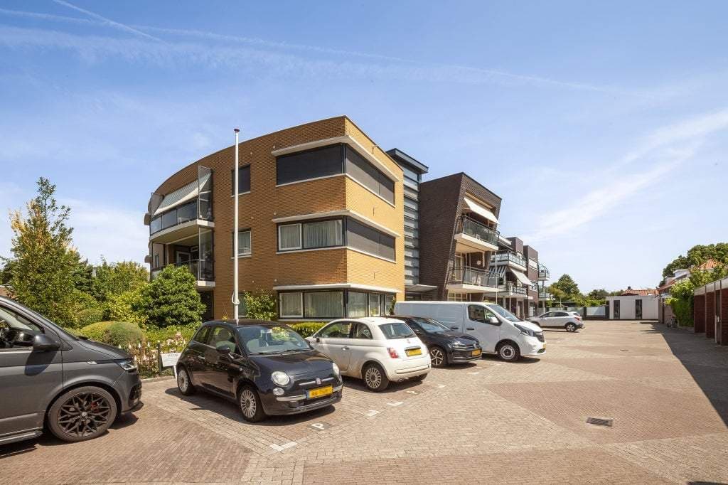 Appartement Leeoever, De Lier - À Louer