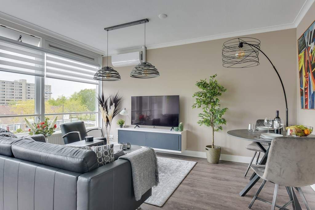 Appartement à louer Cassandraplein, Eindhoven - Séjour Court
