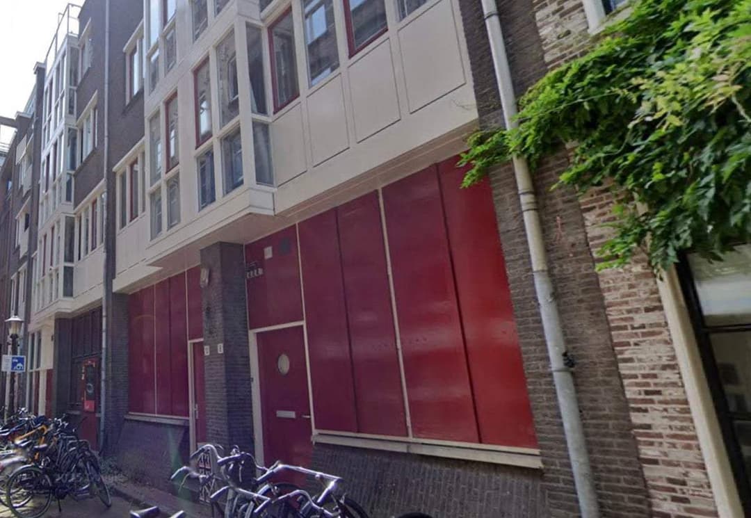 Appartement Paardenstraat, Amsterdam - À Louer