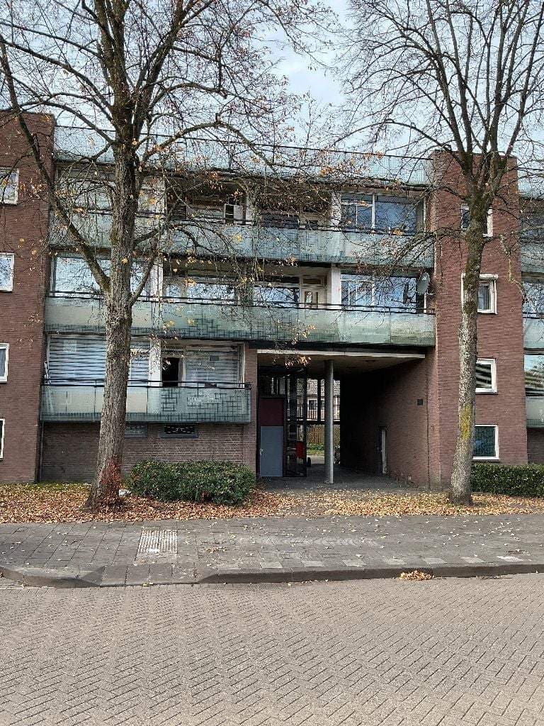 Appartement Philipslaan, Roosendaal - À Louer
