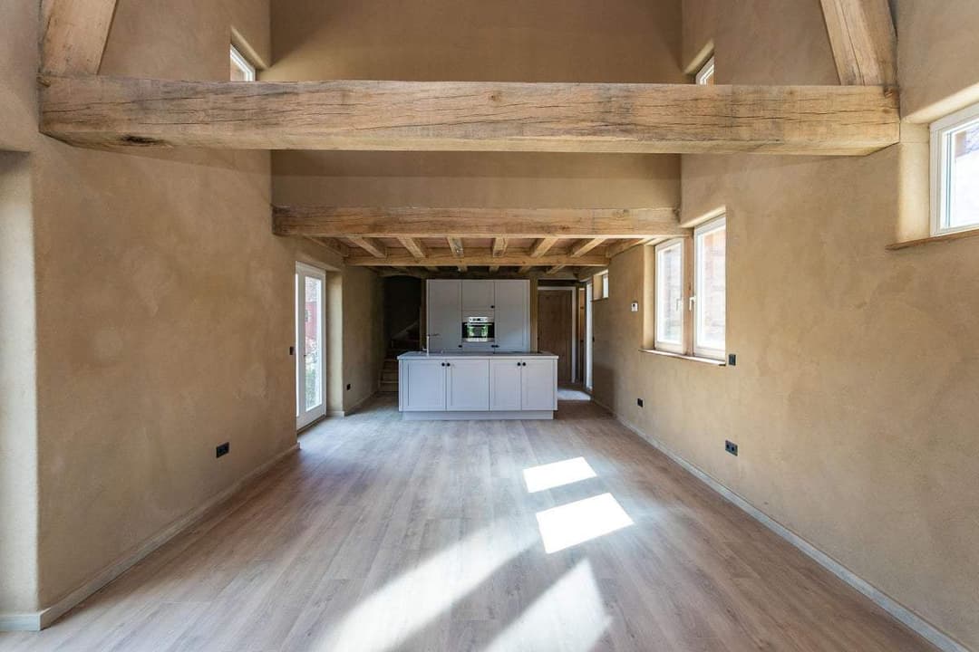 Maison Bovenstraat, Noorbeek - À Louer