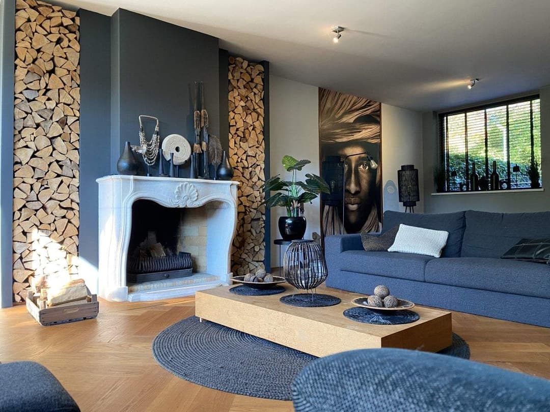 House Sonderholm, Hoofddorp - For Rent